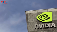 Nvidia xây dựng siêu máy tính AI tại Israel