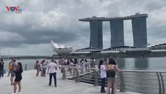 Thuê nhà giá rẻ trở nên "bất khả thi" tại Singapore