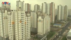 Hàn Quốc: Vỡ nợ thuê nhà kiểu Jeonse