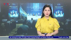 Khởi động cuộc thi "Hoa hậu Thiên nhiên Việt Nam 2023"