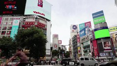 Du lịch – Điểm tựa của kinh tế Nhật Bản khởi sắc