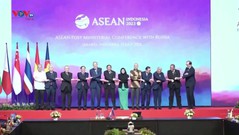 28 năm gia nhập ASEAN - Dấu ấn Việt Nam từ góc nhìn quốc tế