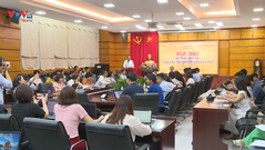 350 đại biểu, chuyên gia sẽ tham dự Hội thảo khoa học sửa đổi luật Thủ đô