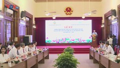 Đẩy mạnh tuyên truyền về trật tự, ATGT thông qua các hoạt động của hệ thống TAND