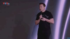 Elon Musk là tỷ phú kiếm nhiều tiền nhất nửa đầu năm nay