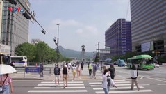 Hàn Quốc hạn chế lao động phổ thông diện E-9 chuyển việc 