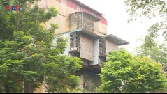 Giá chung cư “chuồng cọp” ở Nghĩa Tân tăng mạnh sau thông tin quy hoạch