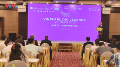 Vinpearl Dic Legends Vietnam 2023 – Giải golf đẳng cấp thế giới lần đầu đến Việt Nam