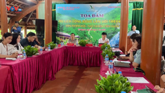 Thái Nguyên tìm giải pháp phát triển sản phẩm Du lịch Cộng đồng gắn với trekking