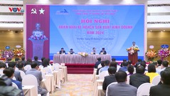 Thủ tướng Phạm Minh Chính: Ngành đường sắt cần làm mới động lực