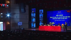 Đài Tiếng nói Việt Nam tổng kết công tác năm 2023 và triển khai nhiệm vụ năm 2024