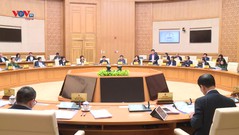 Thủ tướng Chính phủ chủ trì phiên họp Chính phủ tháng đầu tiên của năm 2024