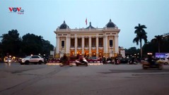 Hà Nội phát triển du lịch đêm