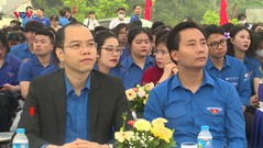 Sôi nổi các hoạt động "Ngày đoàn viên" của đoàn viên thanh niên Thủ đô