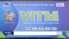 Nhiều ưu đãi tại Hội chợ du lịch quốc tế Việt Nam - VITM 2024