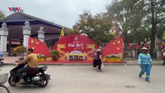 Con đường di sản Nam Thăng Long- Tuyến điểm du lịch nhiều tiềm năng phát triển