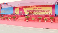 Thủ tướng Chính phủ Phạm Minh Chính dự lễ kỷ niệm 50 năm Ngày truyền thống lực lượng Cảnh sát Cơ động
