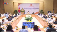 Thủ tướng chủ trì Hội nghị đẩy mạnh công tác ngoại giao kinh tế