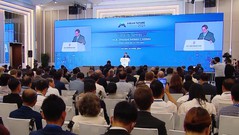 Thủ tướng Phạm Minh Chính dự phiên khai mạc Diễn đàn Tương lai ASEAN
