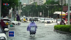 Trung Quốc cảnh báo thời tiết cực đoán sẽ nhiều và mạnh hơn trong năm nay
