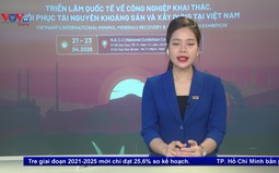Mining Vietnam - Điểm giao thương lý tưởng cho các doanh nghiệp công nghiệp khai thác, chế biến khoáng sản và xây dựng