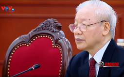 Sự kiên định và tầm nhìn chiến lược của Tổng Bí thư Nguyễn Phú Trọng trên con đường phát triển kinh tế đất nước