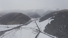 Trung Quốc ban bố cảnh báo sóng lạnh sớm nhất từ trước tới nay