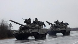Nga yêu cầu Hội đồng Bảo an LHQ họp về việc cung cấp vũ khí cho Ukraine