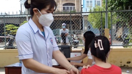 Bạc Liêu: Kỷ luật Phó Giám đốc Sở Y tế liên quan vụ Việt Á