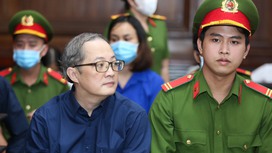 Cựu Giám đốc Bệnh viện TP. Thủ Đức bất ngờ nhận tội