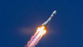 Tàu chở hàng Nga đưa quýt và trứng cút lên trạm vũ trụ quốc tế