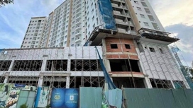 Yêu cầu thanh tra, rà soát tình trạng "cò mồi" nhà ở xã hội