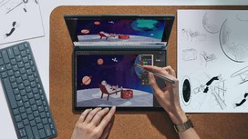Lenovo ra mắt thế hệ laptop cao cấp với sức mạnh số cho người dùng hiện đại