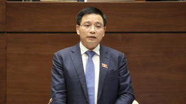 Bộ trưởng Nguyễn Văn Thắng: Không để xảy ra việc cấp bằng cho người nghiện ma tuý