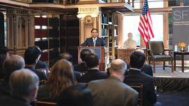 Dư luận ở Mỹ ấn tượng với bài phát biểu chính sách của Thủ tướng Phạm Minh Chính