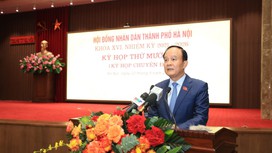 Hà Nội: Vụ cháy chung cư mini - Các nạn nhân được hỗ trợ 9,2 tỷ đồng