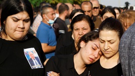 Iraq tuyên bố quốc tang 3 ngày sau vụ hỏa hoạn trong đám cưới