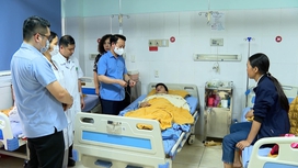 Vụ tai nạn lao động ở Yên Bái: Có thể đề nghị Bộ Công an hỗ trợ điều tra nguyên nhân