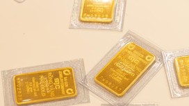 Xô đổ mọi kỷ lục, giá vàng lập đỉnh mới 87 triệu đồng/lượng