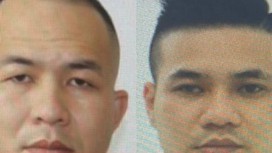 Cô gái bị bắn tử vong ở Hà Nội: Truy tìm 2 nghi phạm bỏ trốn cùng ô tô màu trắng