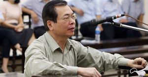 Phúc thẩm vụ Sabeco: Đề nghị y án sơ thẩm với cựu Bộ trưởng Vũ Huy Hoàng