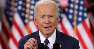 Tổng thống Joe Biden: Nga xâm lấn Ukraine sẽ làm thay đổi thế giới
