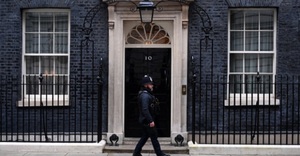 Cảnh sát Anh điều tra bê bối tiệc tùng của Thủ tướng Boris Johnson