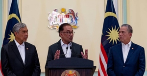 Nội các Malaysia nhất trí cắt giảm 20% lương của các bộ trưởng