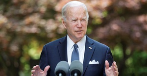 Tổng thống Biden gửi thông điệp bất ngờ đến nhà lãnh đạo Triều Tiên