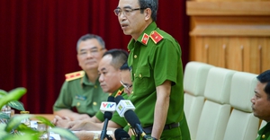 Bộ Công an bác tin ông Nguyễn Thanh Long, Nguyễn Quang Tuấn tự tử