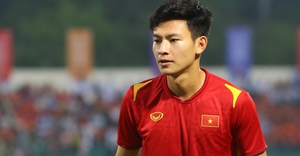 Xung đột quyền lợi với CLB, đề xuất U23 Việt Nam đá V-League có khả thi?