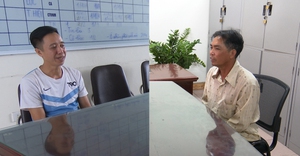 Quảng Ninh: Liên tiếp bắt giữ các đối tượng trốn truy nã hơn 30 năm