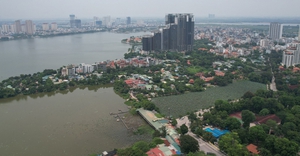 Sẽ tiếp thu ý kiến chính đáng của người dân về quy hoạch bán đảo Quảng An