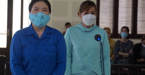 Nữ đại gia cầm cố 19 sổ đỏ của người dân ở Đà Nẵng chịu mức án chung thân
